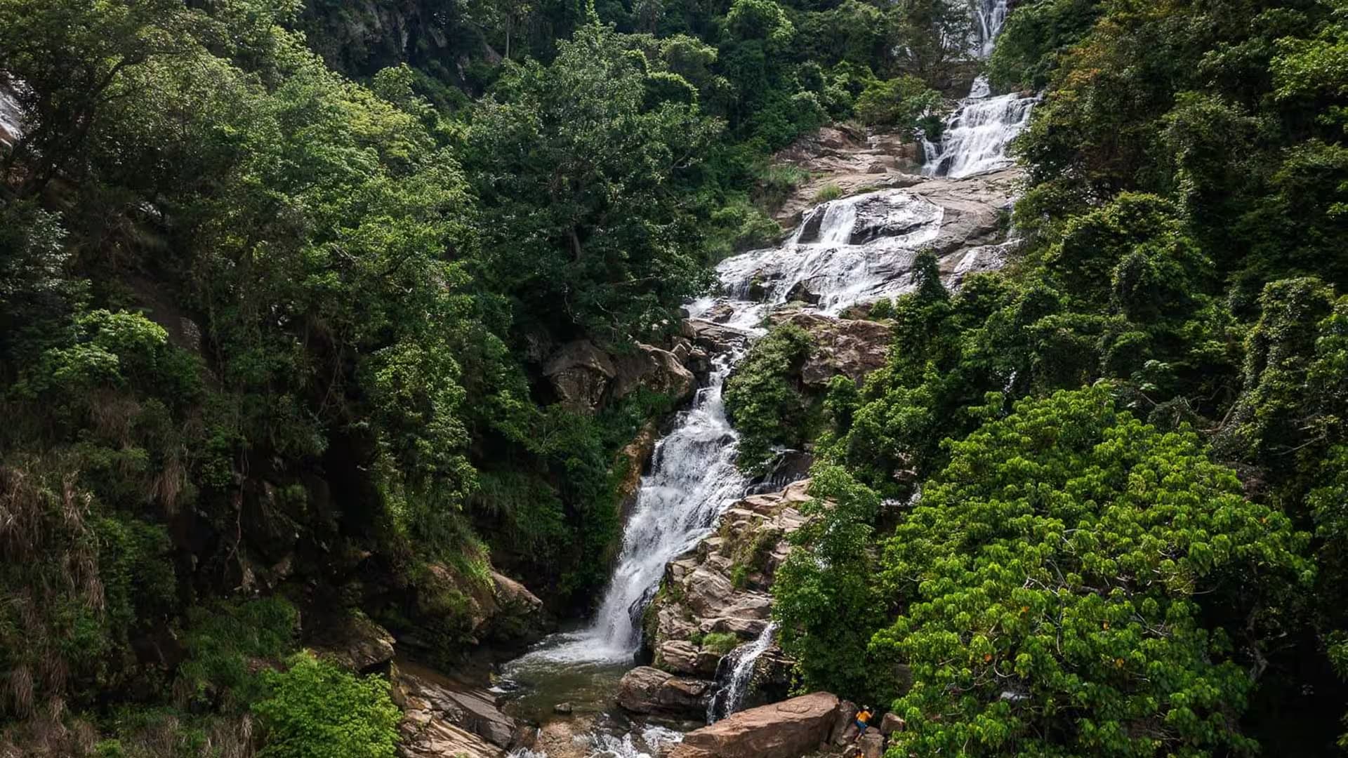 Ravana Falls