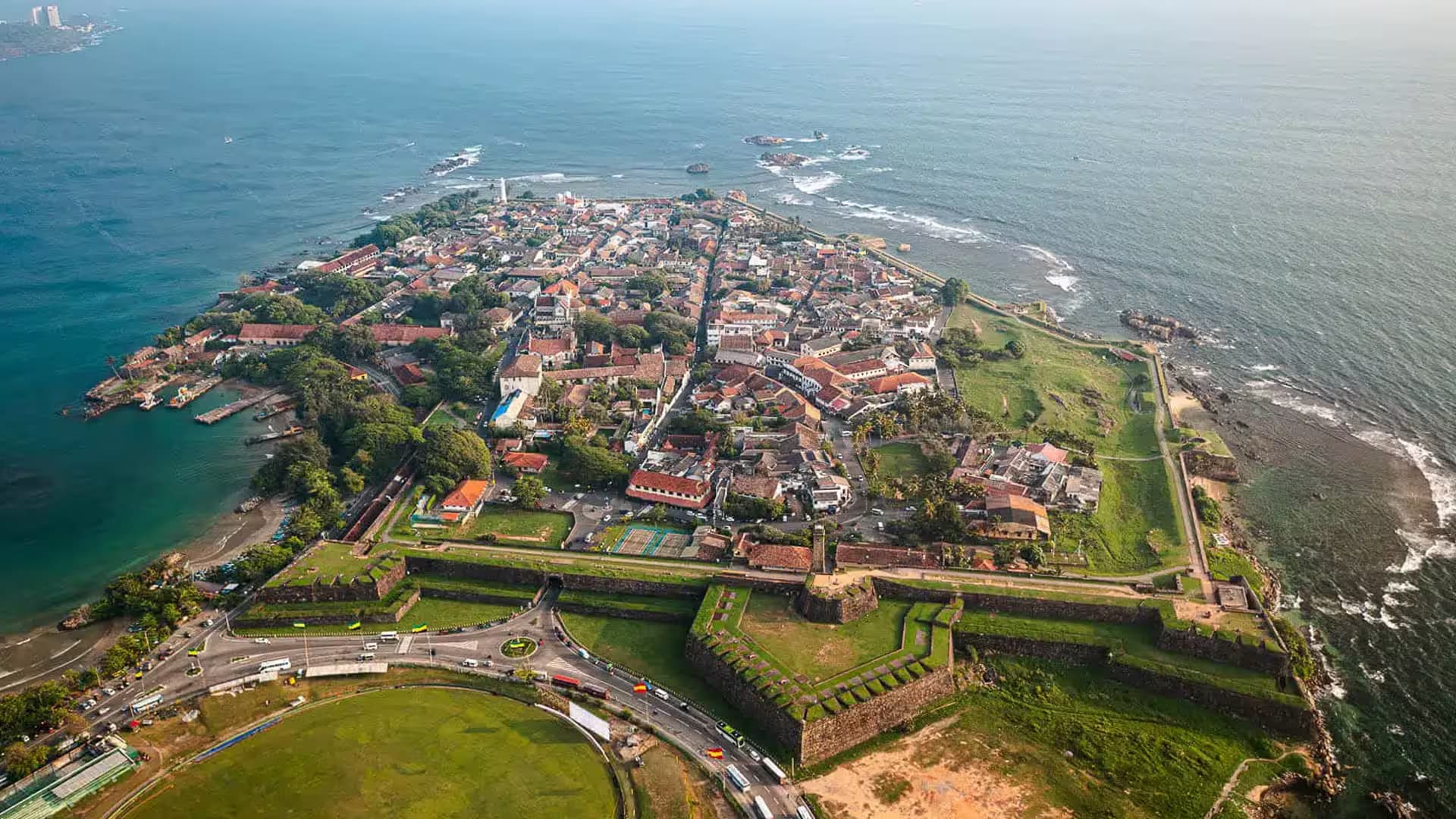 Galle