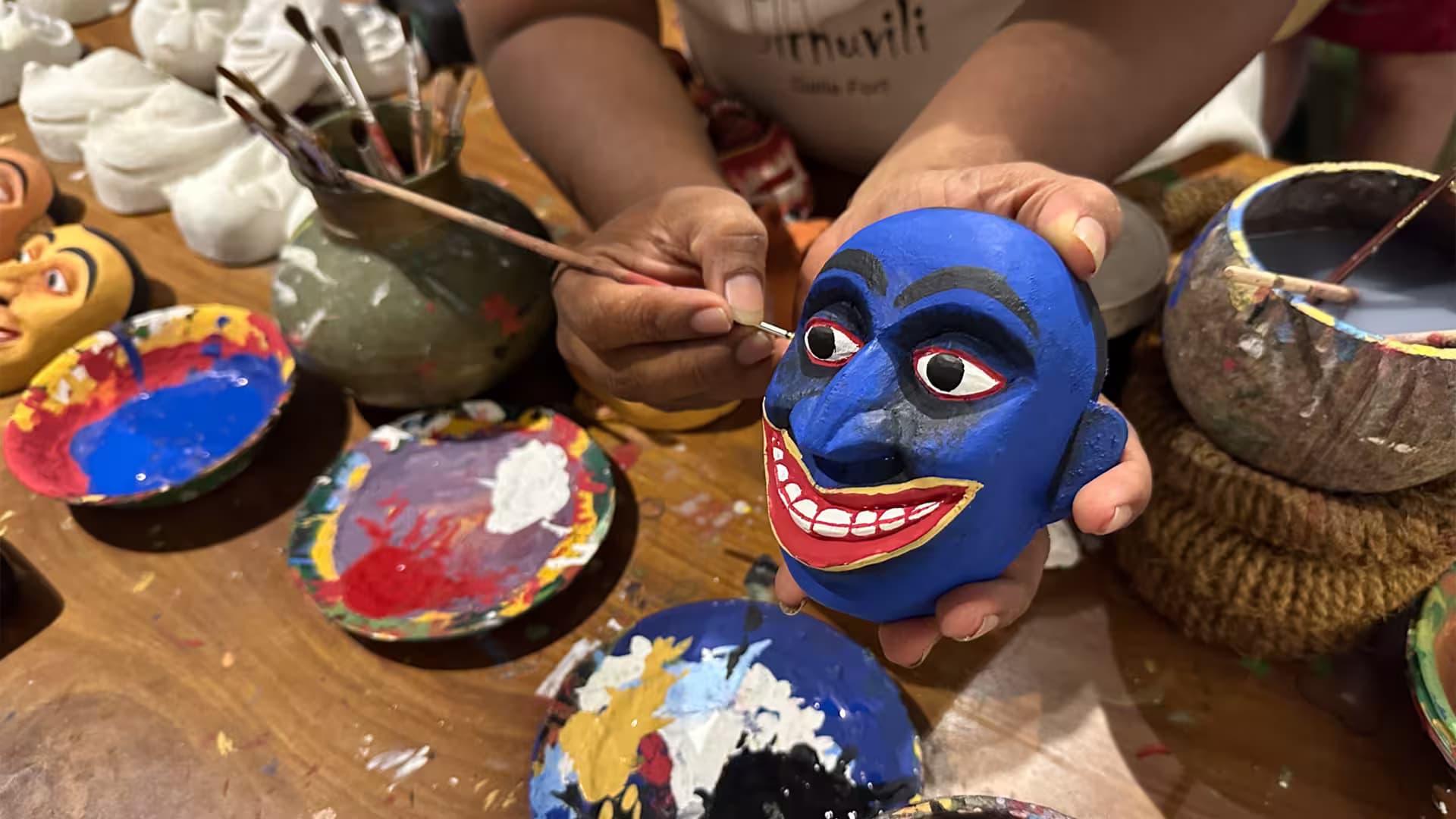 Local Markets and Crafts