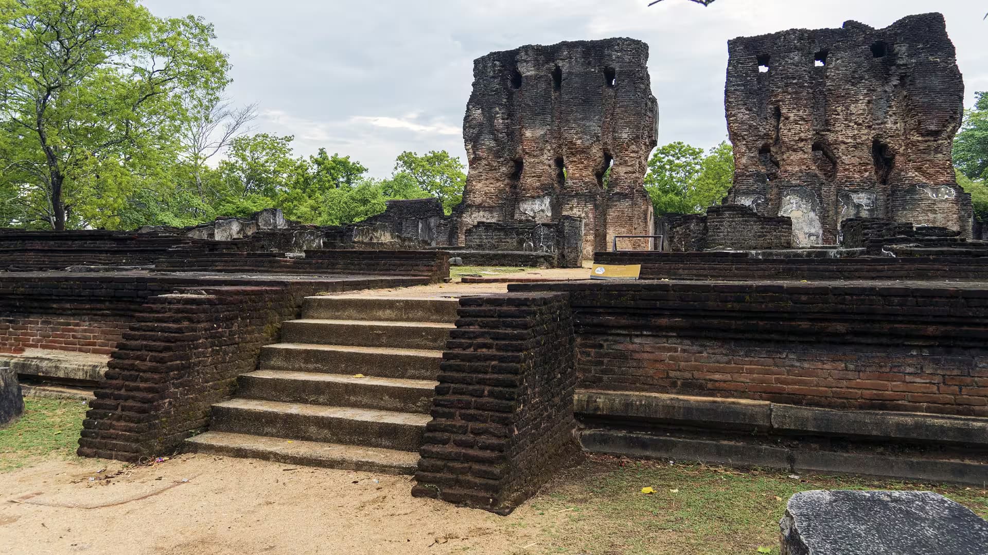 Royal Palace Complex