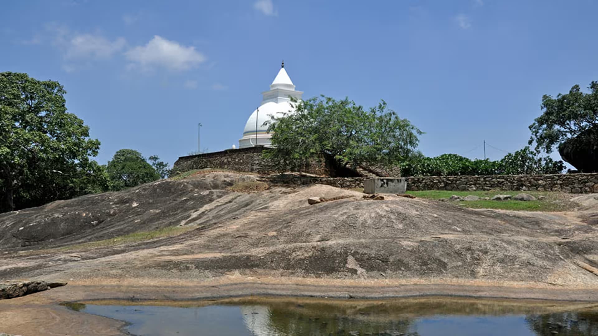Situlpahuwa Ancient Temple