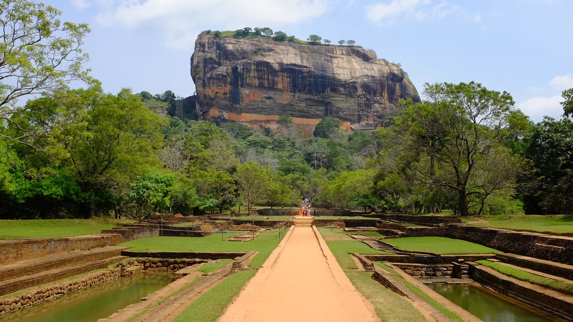 Sigiriya