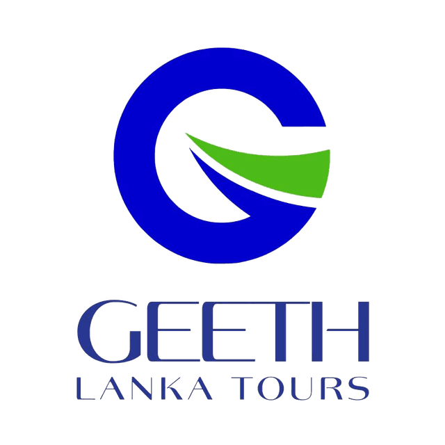 Geeth Lanka Tours Logo