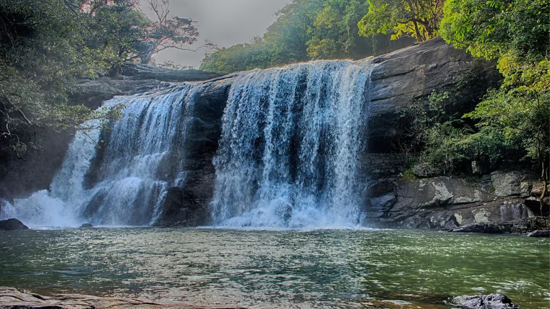 6 Days Sri Lanka Hill Country & Wildlife Adventure